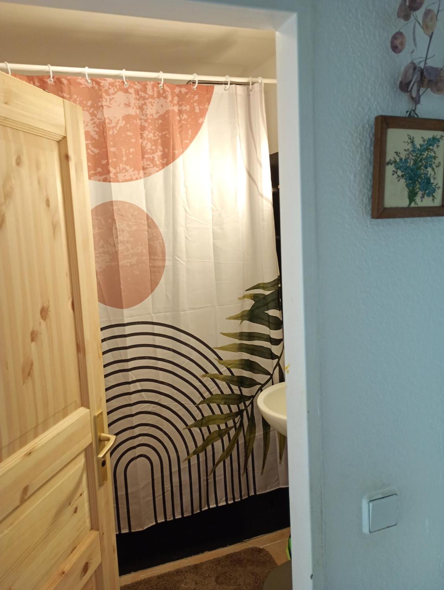 Nice Rooms In Neukoelln Berlín Exterior foto