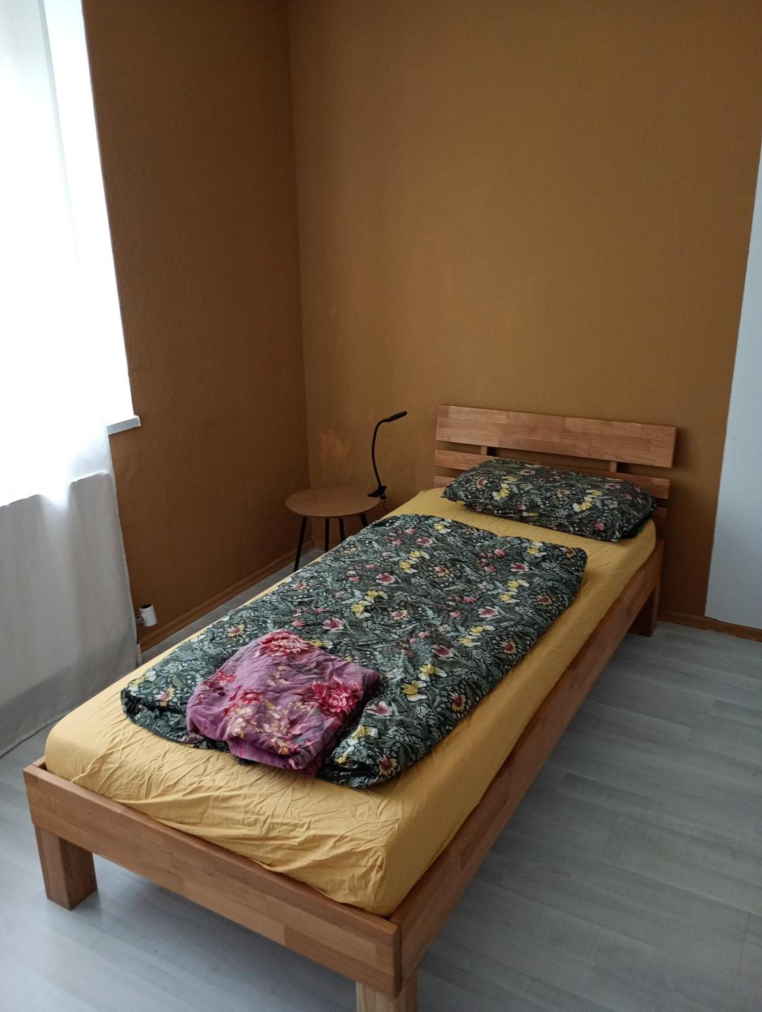 Nice Rooms In Neukoelln Berlín Exterior foto