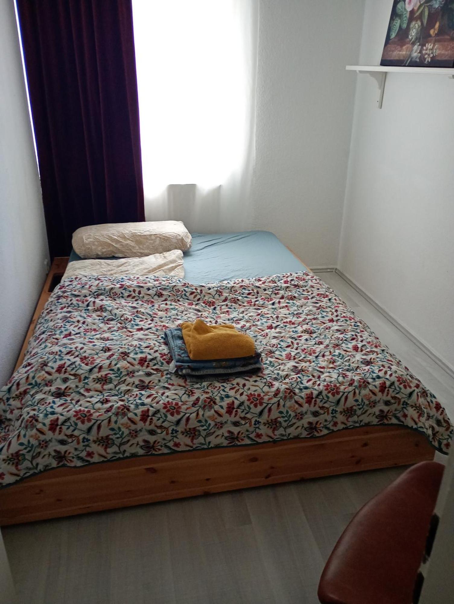 Nice Rooms In Neukoelln Berlín Exterior foto