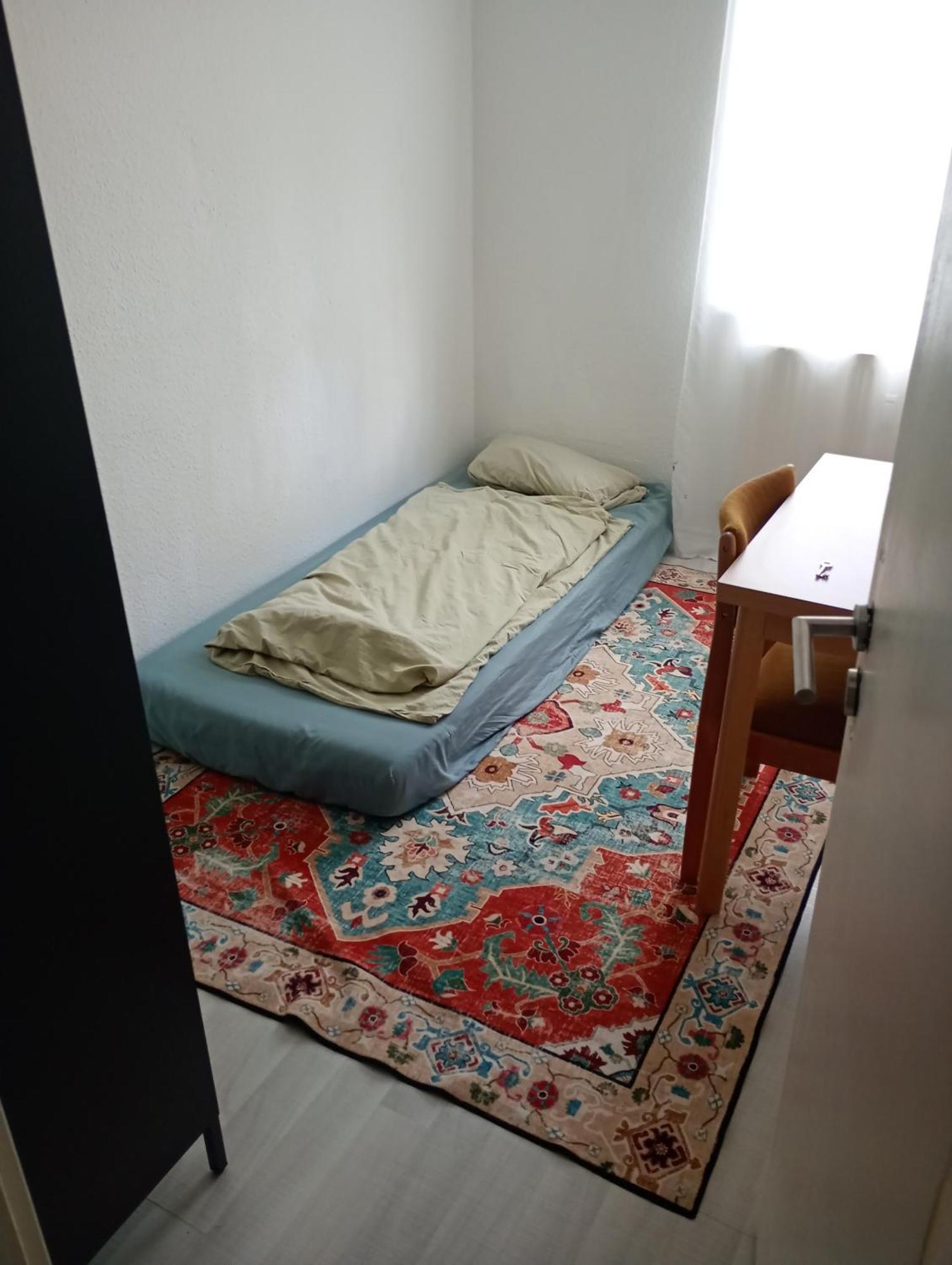 Nice Rooms In Neukoelln Berlín Exterior foto